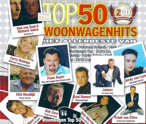 Roy Raymonds & Zeno Groenewegen